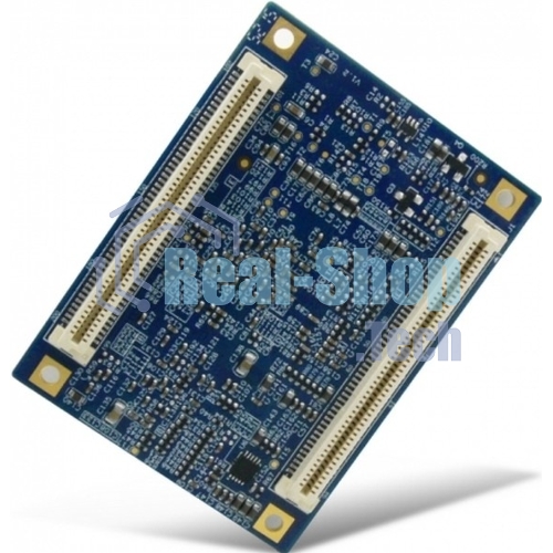Плата разработки Myir MYD-C4377-4E512D-100-I-PRU 1GHz TI AM4377, 512MB DDR3, 4Gb eMMC
