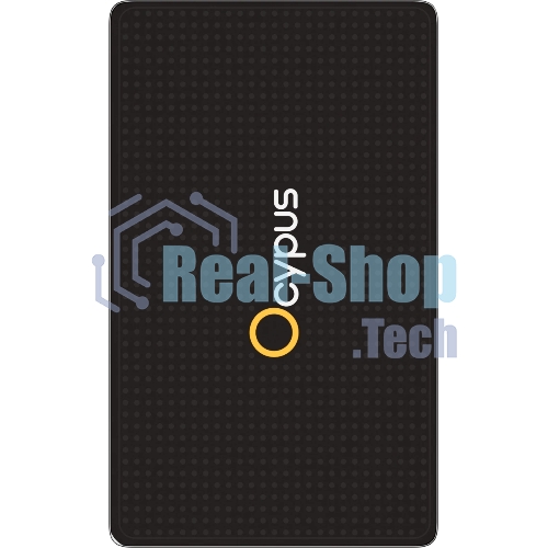 Контроллер подсветки для корпуса Ocypus Delta EH10 BK (Delta-EH10-BKN00XXX-GL)