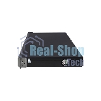 Аудиопроцессор Intrend FLEX 1208D цифровой, 12x8 аналоговых входов/выходов, ПО свободной конфигурации, AEC, AFS, ANC, Dante 32x32, USB 2x2, 8 портов GPIO, управление по RS232/485/IP