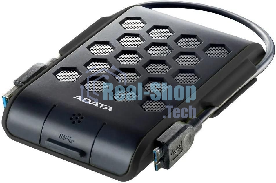 Внешний HDD ADATA HD720, 2Tb 2,5