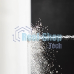 Бур по бетону Denzel двойная спираль, Cobalt W-tip, 18x600 мм, SDS PLUS