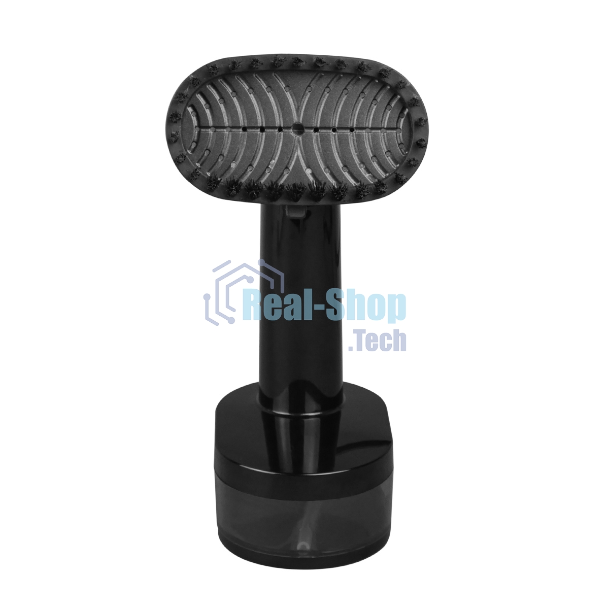 Отпариватель Centek CT-2394 черный, 1800 Вт, 42 г/мин, 380 мл