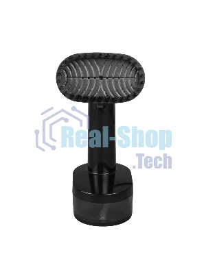 Отпариватель Centek CT-2394 черный, 1800 Вт, 42 г/мин, 380 мл