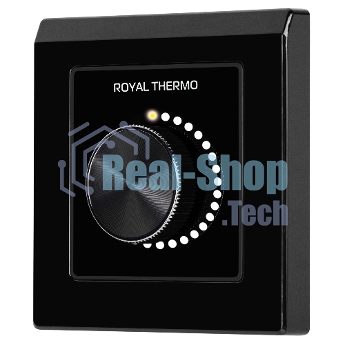 Мат нагревательный Royal Thermo Flat Mat RTFM 2-150-1,5 (комплект с терморегулятором RTO-16)