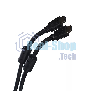Кабель HDMI-HDMI 15M V2 TCG200F-15M TELECOM