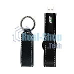 Флешка USB AGI UE238 (AGI512G32UE238), 512Gb, USB 3.2, R/W 450/450, черный