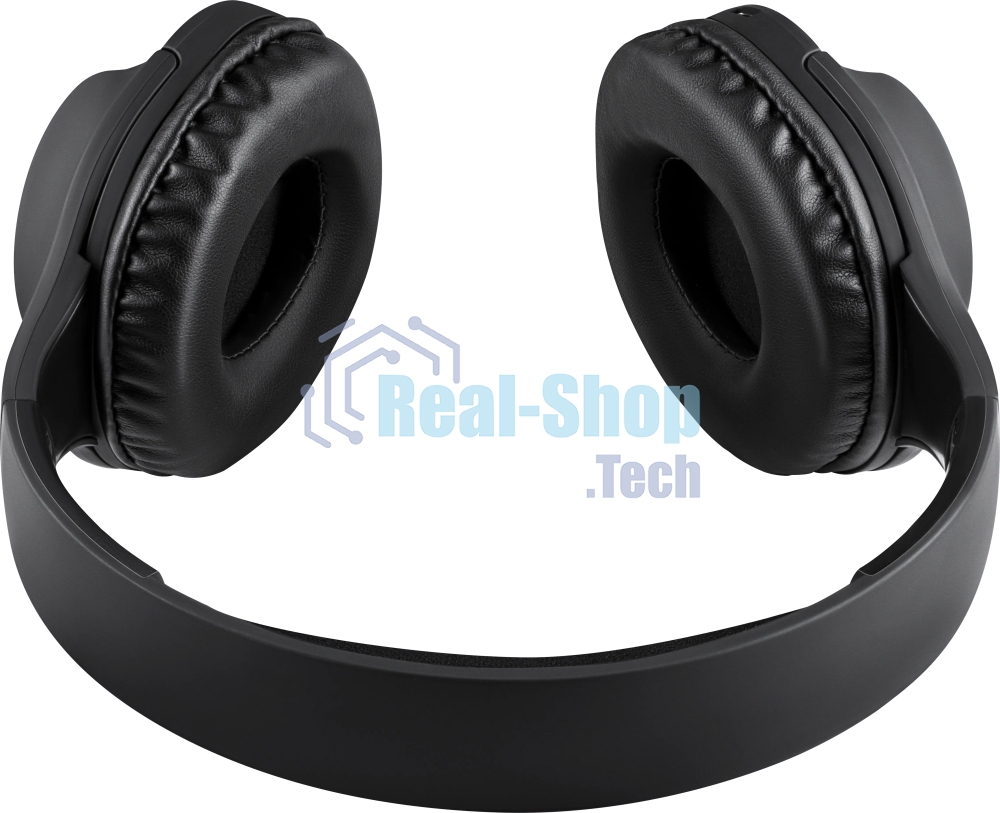 Гарнитура Defender FreeMotion B445 чёрный, беспроводная, Bluetooth, до 25 ч