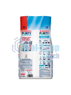 Стиральный порошок Maunfeld Purity Активный кислород Automat 9000 г MWP9000SO