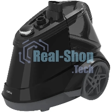 Отпариватель Centek CT-2387 черный, 2200 Вт, 45 г/мин, 2900 мл