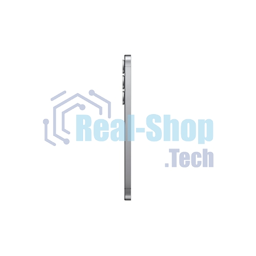 Смартфон Samsung Galaxy S25+, 12/256Gb, серый