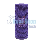 Колонка портативная JBL Flip 7 пурпурный 25W 1.0 BT 4800mAh