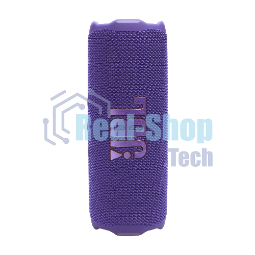 Колонка портативная JBL Flip 7 пурпурный 25W 1.0 BT 4800mAh