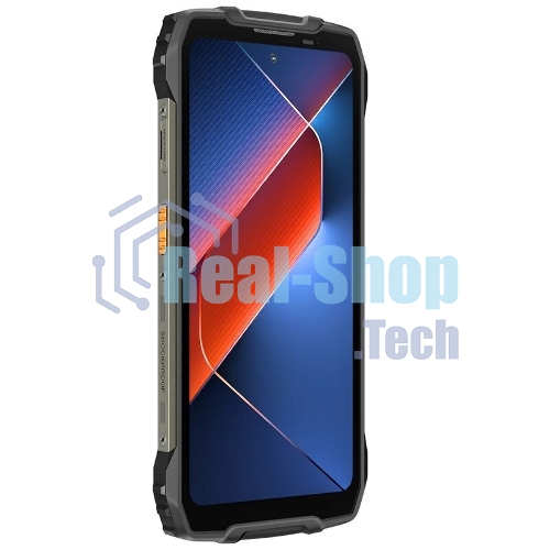 Смартфон Blackview BL7000, 8/256GB, черный