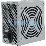 Блок питания Aerocool/Formula 600W Retail ECO-600W, 600Вт, 120мм, серый
