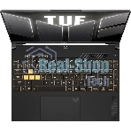 Ноутбук ASUS TUF F16 FX608JMR-RV114 16