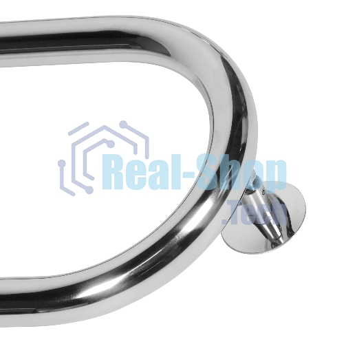 Полотенцесушитель Royal Thermo Электро 25 М-обр 500х500 НС-1204602