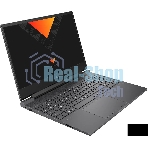 Ноутбук HP Victus 15-fa2082wm Core i5 13420H 16Gb SSD512Gb NVIDIA GeForce RTX4050 6Gb 15.6