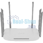 Двухдиапазонный гигабитный Wi-Fi роутер TP-LINK Archer C86 AC1900 с поддержкой MU MIMO/AC1900 Dual-Band Wi-Fi Router