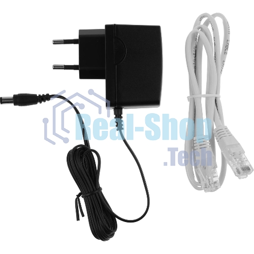 Роутер беспроводной TP-Link Archer C54 AC1200 10/100BASE-TX черный