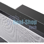 Вытяжка встраиваемая Maunfeld Ouse Touch Glass 60 черный, 60 см, 750 куб. м/ч, 48 дБ