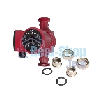 Насос циркуляционный GRUNDFOS UPS 25-40 EU