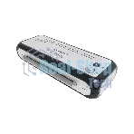 Ламинатор Office Kit L2325, 4 вала, A4, 250мкм, 375 мм/мин