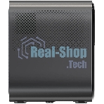 Проектор Cactus CS-PRC.07B.Full HD-A LCD 9400Lm LS 350Lm ANSI (1920x1080) 2000:1 ресурс лампы:50000часов 1xUSB typeA 1xHDMI 1кг