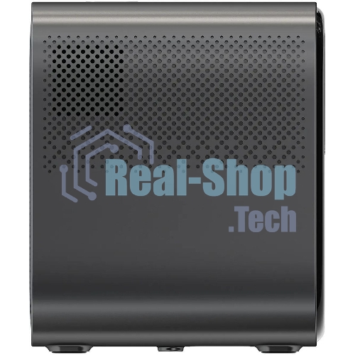 Проектор Cactus CS-PRC.07B.Full HD-A LCD 9400Lm LS 350Lm ANSI (1920x1080) 2000:1 ресурс лампы:50000часов 1xUSB typeA 1xHDMI 1кг