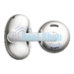 Наушники TWS Huawei FreeClip 2 белый, открытые (клипсы), Bluetooth, быстрая зарядка, до 8 ч