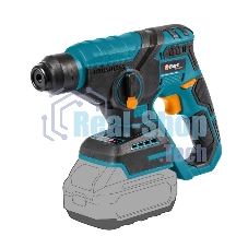 Перфоратор Bort BHD-18Li-XDK, SDS-plus, 18 В, 1,7 Дж, от аккумулятора