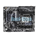 Материнская плата Gigabyte Z790 EAGLE AX, LGA 1700, Intel Z790, 4xDDR5, 4xSATA, 3xM.2, 1xPCIe 3.0 x1, 1xPCIe 4.0 x4, 1xPCIe 5.0 x16, 1xHDMI, 1xDP, 1x 2.5Gb LAN, 2xUSB-A 2.0, 4xUSB-A 3.2 Gen 1, 1xUSB 3.2 Gen 2, 7.1, ATX