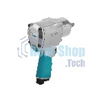 Гайковерт пневматический ударный Gross G1260,1/2