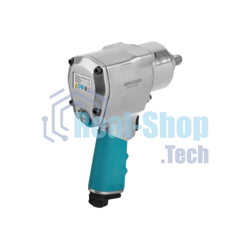 Гайковерт пневматический ударный Gross G1260,1/2