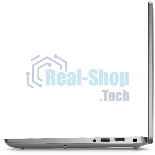 Ноутбук Dell Latitude 5450 черный 5450-7560 Core Ultra 7 155U 16Gb SSD 512Gb Intel Arc 14