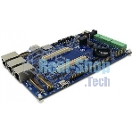 Плата разработки Myir MYD-C4377-4E512D-100-I-PRU 1GHz TI AM4377, 512MB DDR3, 4Gb eMMC