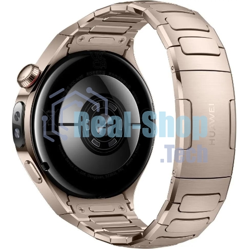 Умные часы Huawei Watch 5 Soc-L29M, 1.38