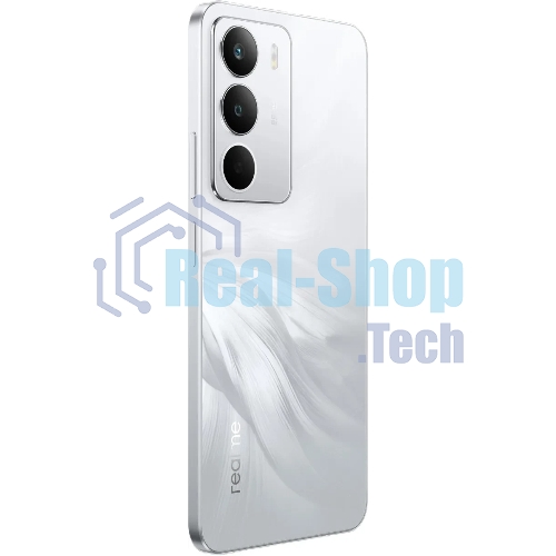 Смартфон Realme RMX5303 C71 8/128Gb белый