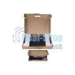 Аудиопроцессор Intrend FLEX 1208D цифровой, 12x8 аналоговых входов/выходов, ПО свободной конфигурации, AEC, AFS, ANC, Dante 32x32, USB 2x2, 8 портов GPIO, управление по RS232/485/IP