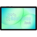 Планшет Samsung Galaxy Tab A11+ BSM-X230 6Gb, 128Gb, Wi-Fi, Android 15, серебристый 8Mpix 5Mpix BT WiFi microSD 2Tb 7040mAh