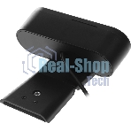 Веб-камера G-lens 2580 FullHD 1920x1080, 30 кадр/с, USB Type-A, микрофон (шумоподавление), автоматическая фокусировка, автоосвещение, штатив в комплекте