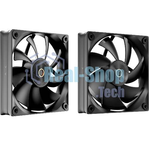 Кулер для процессора Ocypus Iota A40 BK Dual Fan Black (Iota-A40-BK2NNWD00X-GL)