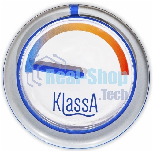 Накопительный электрический водонагреватель Metalac Klassa CH 100 R