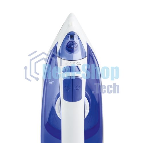 Утюг Scarlett SC-SI30K23 2200 Вт синий