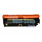 Картридж лазерный Cactus CS-CE272A желтый (15000 стр.) для HP Color LaserJet Enterprise CP5525