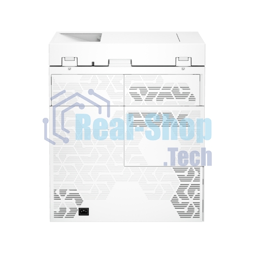 МФУ лазерное HP Color LaserJet Enterprise MFP 5800dn, принтер/сканер/копир, A4