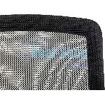 Кресло Бюрократ MC-915 TW-01 38-418 черный, сетка