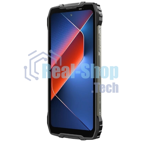 Смартфон Blackview BL7000, 8/256GB, черный