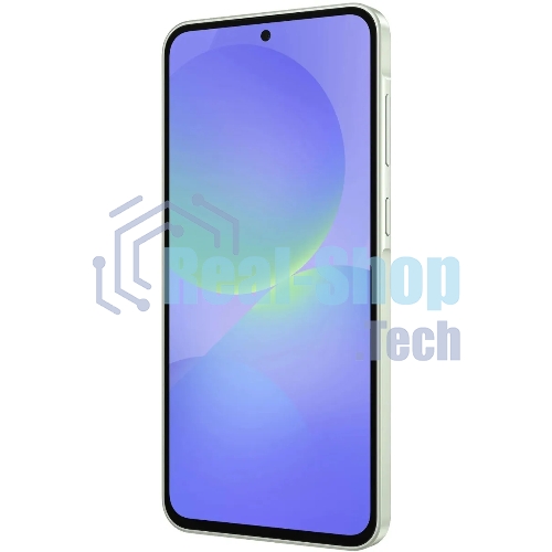 Смартфон Samsung Galaxy A36 SM-A366B 8/128Gb, лайм