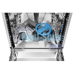 Посудомоечная машина встраив. Electrolux EEM66331L узкая