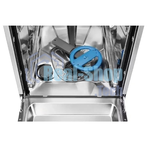 Посудомоечная машина встраив. Electrolux EEM66331L узкая
